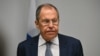 Сергей Лавров.
