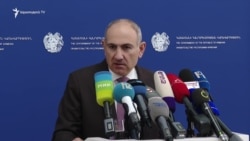 «Փախել, ճողոպրել են». ըստ Փաշինյանի՝ արցախցիների կռվելու մասին պնդումները միֆ են