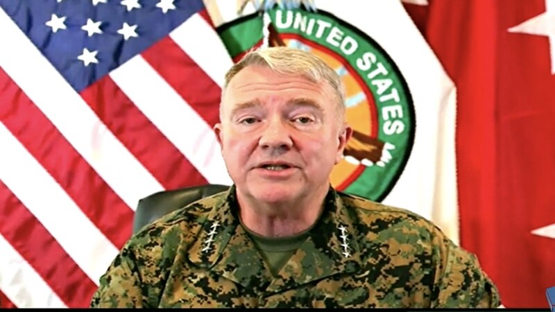 ژنرال آمریکایی: سقوط حکومت افغانستان ریشه در توافقات ایالات متحده با طالبان دارد