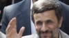 Ahmadinejad Meets Syrian Leader 