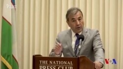 Каримов, Мирзиëев ва "давлат тўнтариши" ҳақида - Содиқ Сафоевнинг катта интервьюси