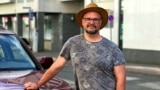 Андрей Агапов