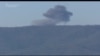 WATCH: A Russian Jet Is Shot Down Near The Syria-Turkey Border