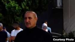 Мавлавӣ Абдуллоҳ баъди озод шудан