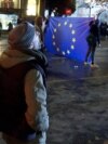 What's Next For Georgia? Four Possible Scenarios: From Snap Elections To Bigger Protests (Video)
 What's Next For Georgia? Four Possible Scenarios: From Snap Elections To Bigger Protests (Video)