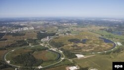 د شیکاګو یوه څنډه