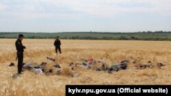 Затримані на Кіровоградщині