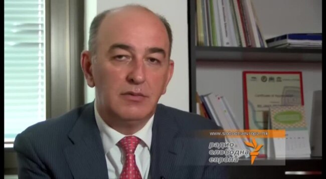 Зеколи - Нема дијалог ако сите почнат да зборуваат истовремено