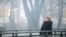 Smog u Sarajevu, decembar 2013.