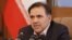 عباس آخوندی وزیر راه و شهرسازی