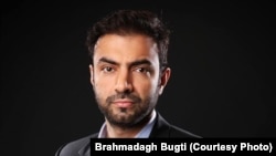 براهمداغ بګټي