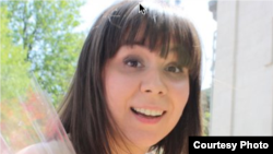 Diana Răileanu, un reporter curios...