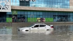 'Böyük söküntü olacaq' – Bakının daha su altında qalmayacağı vəd edilir