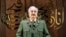 Russia backs strongman Khalifa Haftar in Libya.