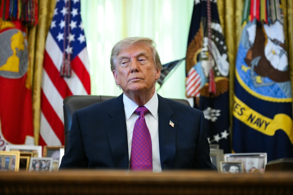 Axios: Трамп не побоюється, що Росія може напасти на країни НАТО