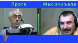 "Цоязе - цо къанун, цогидазе - цогидаб" - 2