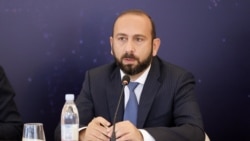 Ararat Mirzoyan