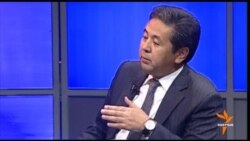 Митингдер өкмөттү уктатпайт (3)