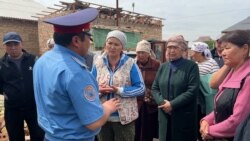 Ак-Ордодо жер талаштан чыр чыкты | Жаңылыктар | 22.04.2026