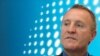 Марки Джитвей, заместник-председател на управлението на руската газова компания НОВАТЕК. Снимката е архивна.