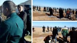 Олтинсой можаросида яраланганлар аҳволи, паспорт истаётган “исёнчи” полковник аскарлари, 1 млн мижозини йўқотган компания