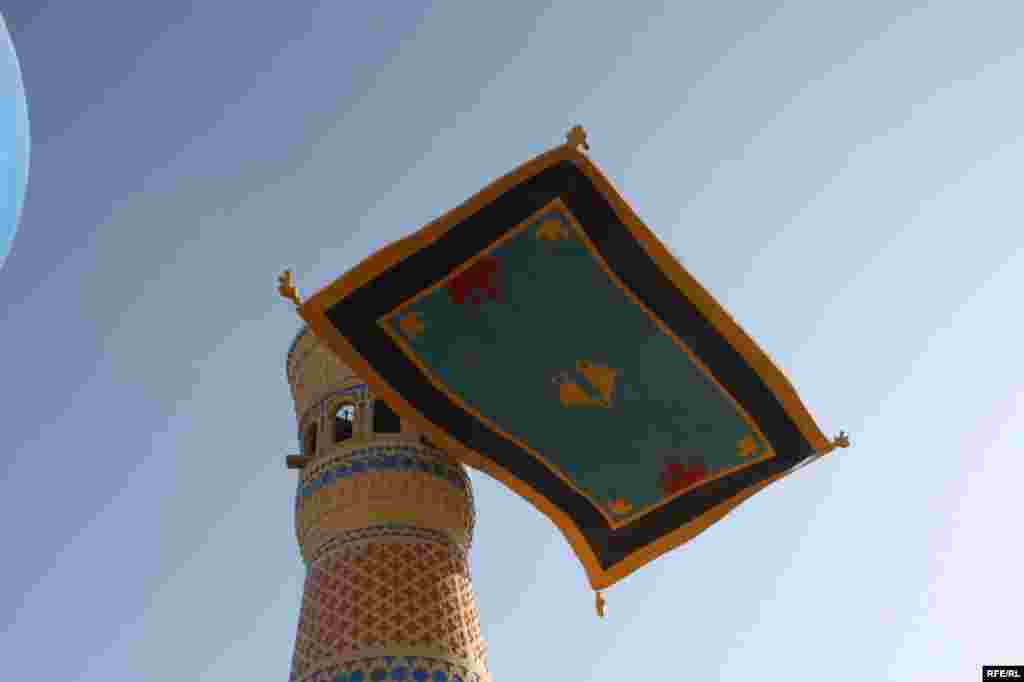 Бузургтарин тафреҳгоҳи атфол #61