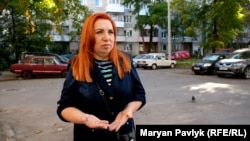 Експерт з нерухомості Ірина Яремко