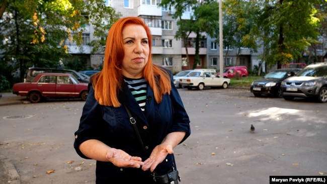 Експерт з нерухомості Ірина Яремко