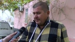 В Душанбе неизвестные напали на лидера оппозиционной СДПТ