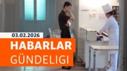 Balkanly näsaglar hassahanalara ‘peçli we krowatly’ barmaly bolýandyklaryny aýdýarlar, saglyk resmisi muny ret edýär