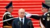 تنایج ابتدایی: پوتین بیش از ۸۷ درصد آرای انتخابات ریاست جمهوری را کسب کرده است