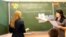 Урок татарского языка. Фото: singlit.ru 