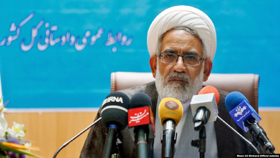 محمد جعفر منتظری مدعی شد که ریشه اعتراض‌ها «در خارج از کشور»‌ است