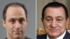 Were the economic reforms pursued by Gamal Mubarak one of the causes of the collapse of the regime of his father, Egyptian President Hosni Mubarak?