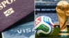 Georgia -- FIFA world cup state department georgia visas
