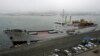 Ferry Service Launches Between Russia, North Korea Despite U.S. Demands