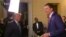 Трамп го отпушти директорот на ФБИ Коми