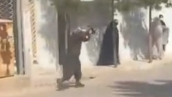 Talibanske bezbednosne snage pucale na demonstrante za prava žena u Avganistanu
