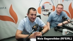 გელა კვაშილავა, 