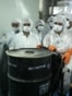 IRAN-NUCLEAR-ISFAHAN