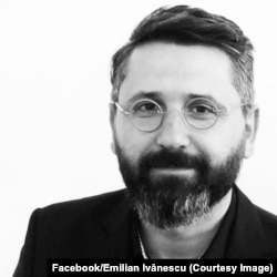 Emilian Ivănescu