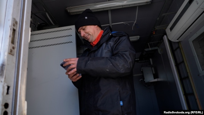 «Люди втомлюються, працюють просто в неймовірних умовах. Скільки ще буде внутрішніх ресурсів – це теж велике питання», – Устинова