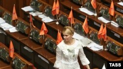 Коалиция готова пойти на уступки Партии регионов, но игра еще не окончена