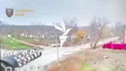 Házról házra próbálja elfoglalni Oroszország a kulcsfontosságú Pokrovszkot