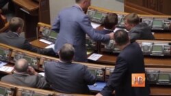 «Москва будет пытаться нарушить работу Верховной Рады»