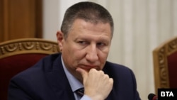 Борислав Сарафов
