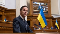 Ռյուտե. Պատերազմը դադարեցնելու համար դժվար որոշումներ պետք է կայացվեն