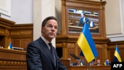 Марк Рютте зазначив, що «сьогоднішня ніч – це був дуже поганий сигнал»