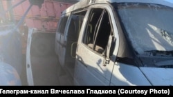 Последствия обстрела Белгородской области, 14 марта 2026 года