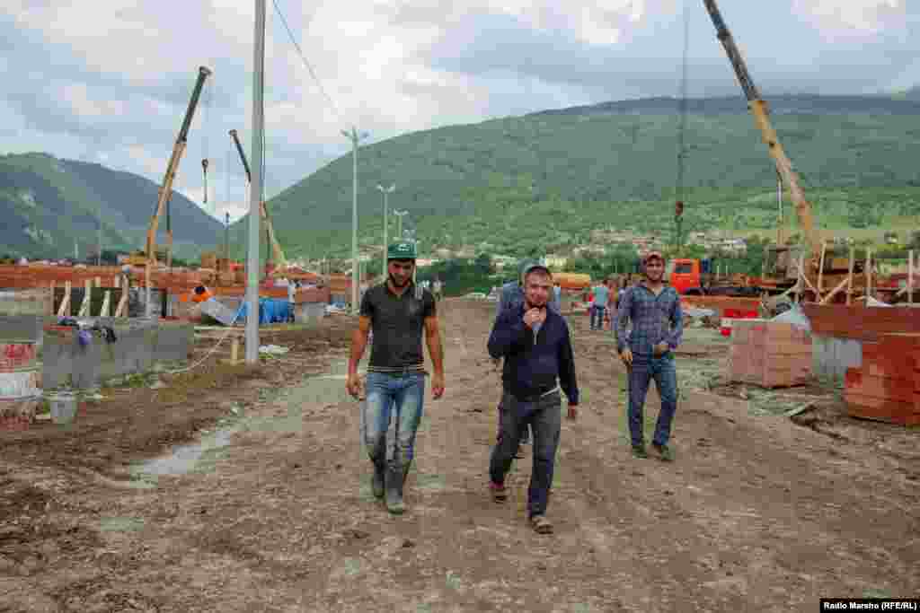 ГIишлошъярхой.